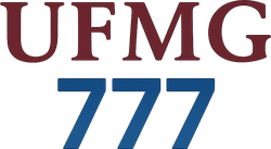 UFMG 777 Logo